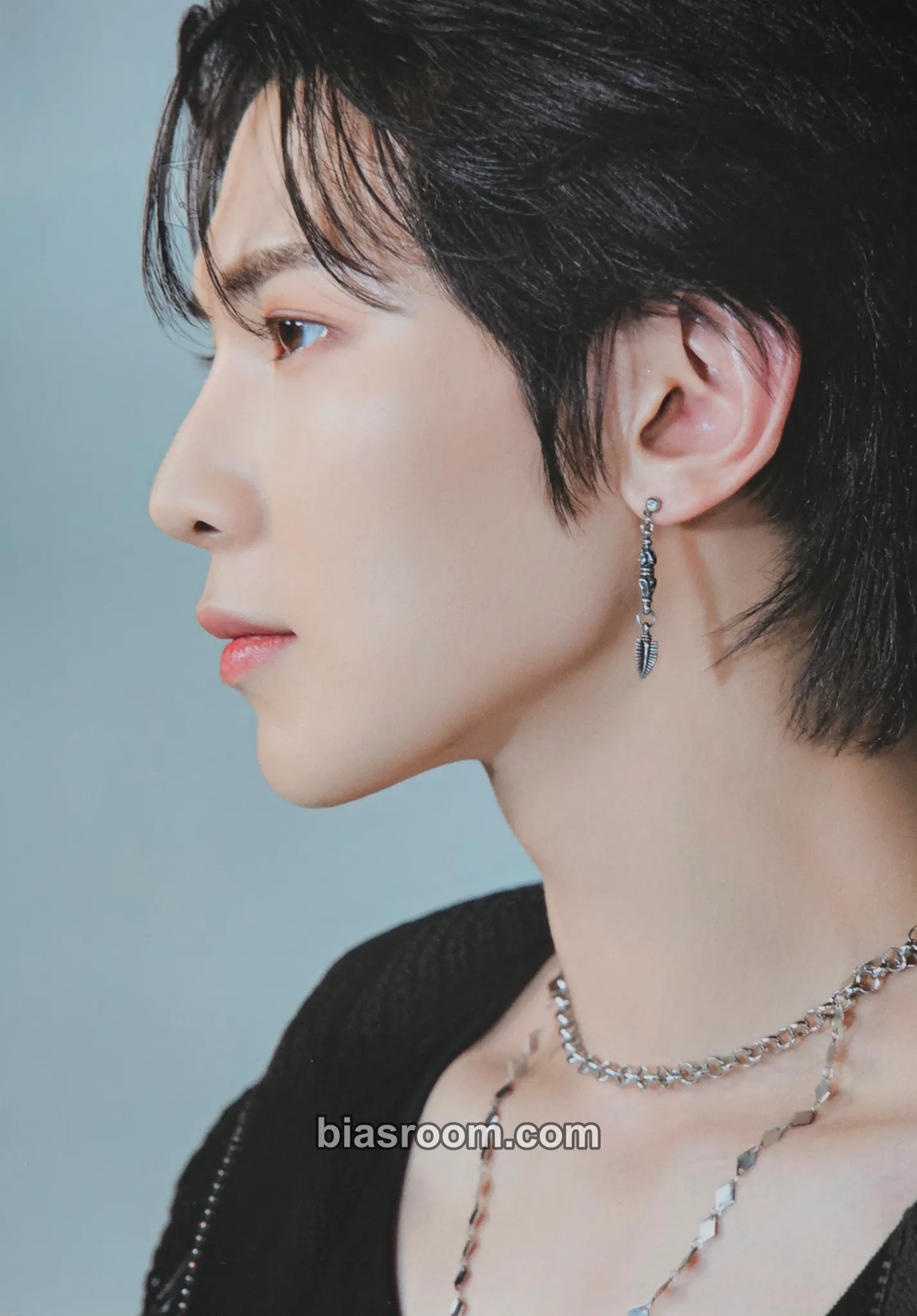 Yeosang The Fellowship : Break The Wall World Tour 2022 - 2023 Photocard - ATEEZ - ATEEZ K-pop photocard
