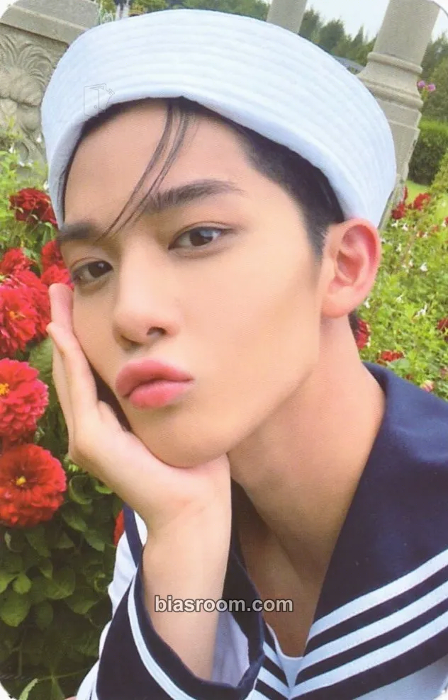 Jinyoung ‘OK’ Prologue: Be OK Photocard - CIX - CIX K-pop photocard