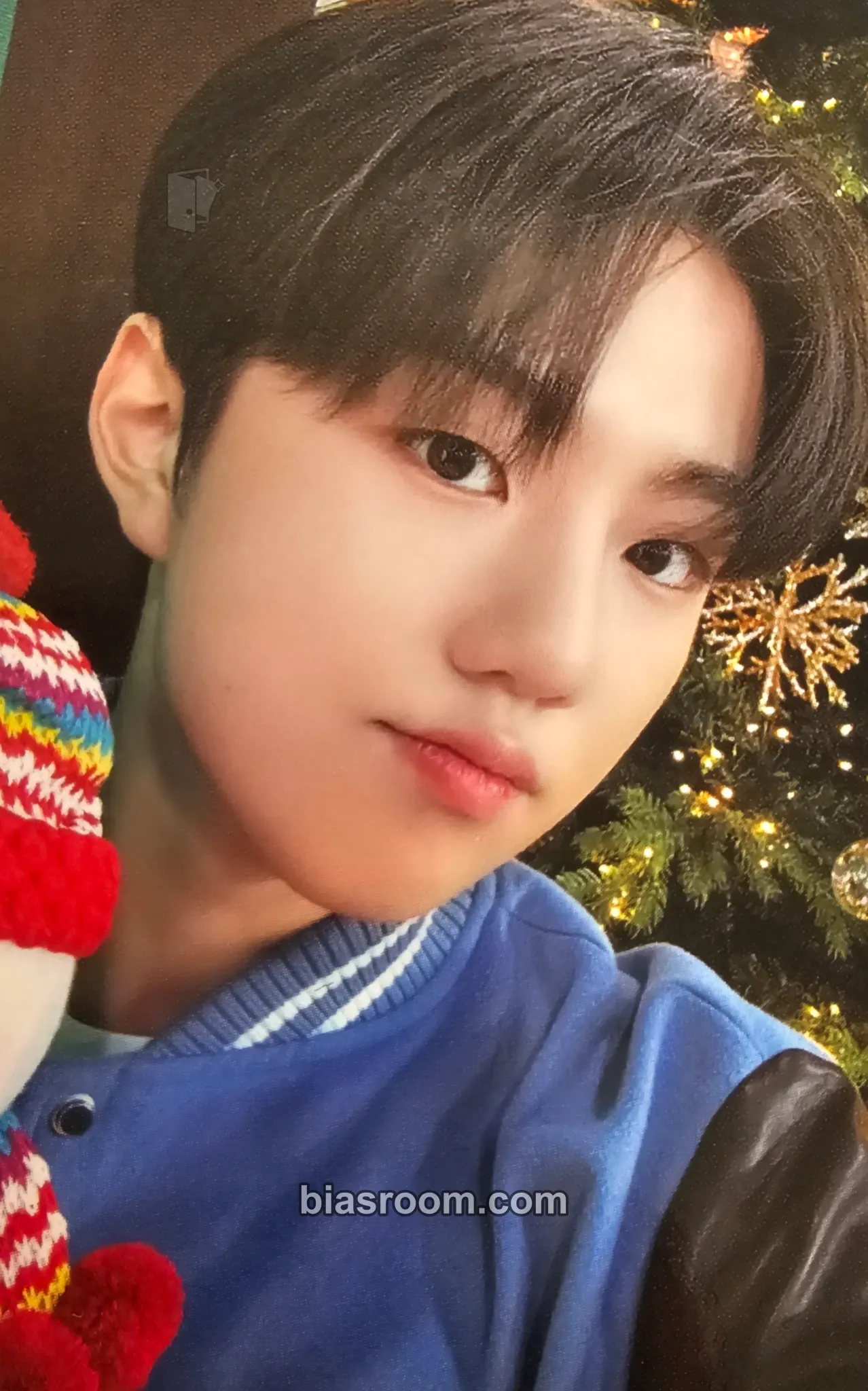 Park Jihoo Target: ME Photocard - EVNNE - EVNNE K-pop photocard