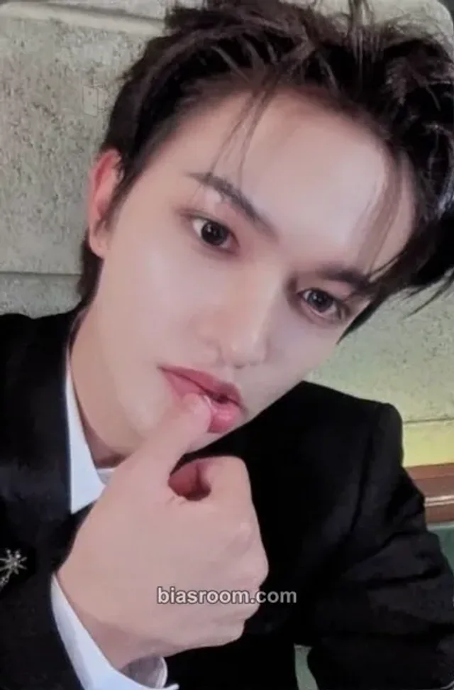 BAE173 - Bit - NEW CHAPTER : DESEAR Album album photocard desear version