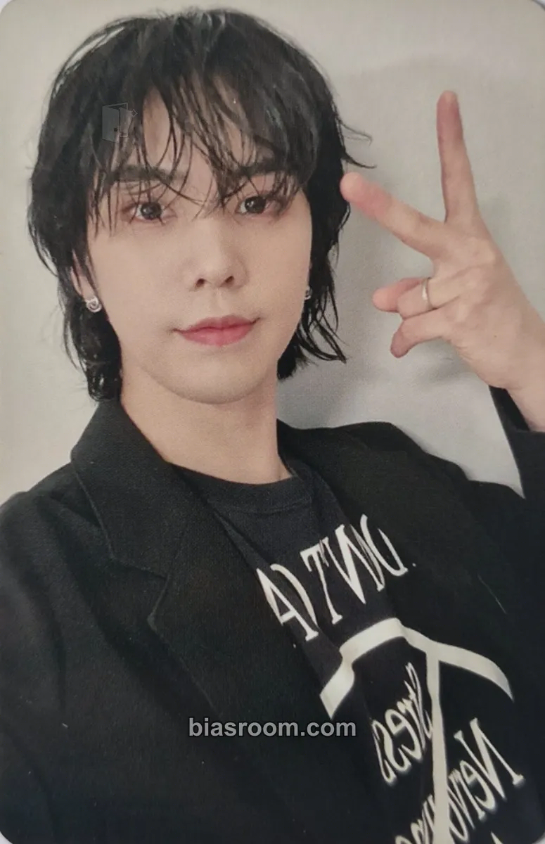 Rocky All Yours Photocard - ASTRO - ASTRO K-pop photocard