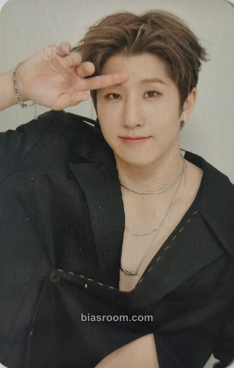 JinJin All Yours Photocard - ASTRO - ASTRO K-pop photocard