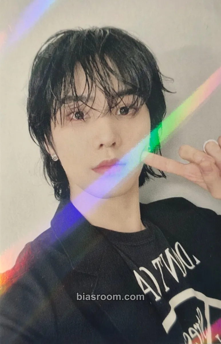 Rocky All Yours Photocard - ASTRO - ASTRO K-pop photocard