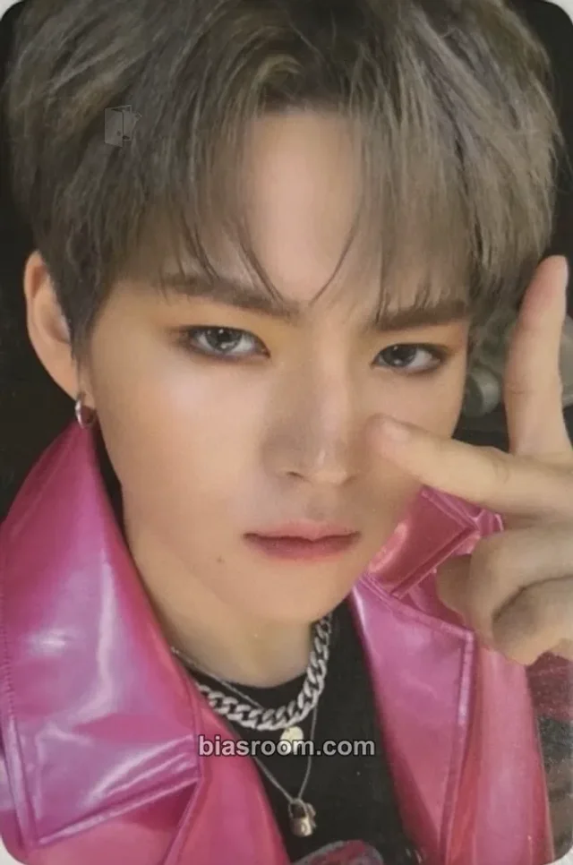 TREASURE - Yoshi - THE FIRST STEP: CHAPTER ONE Album pob (pre-order benefit) ktown4u