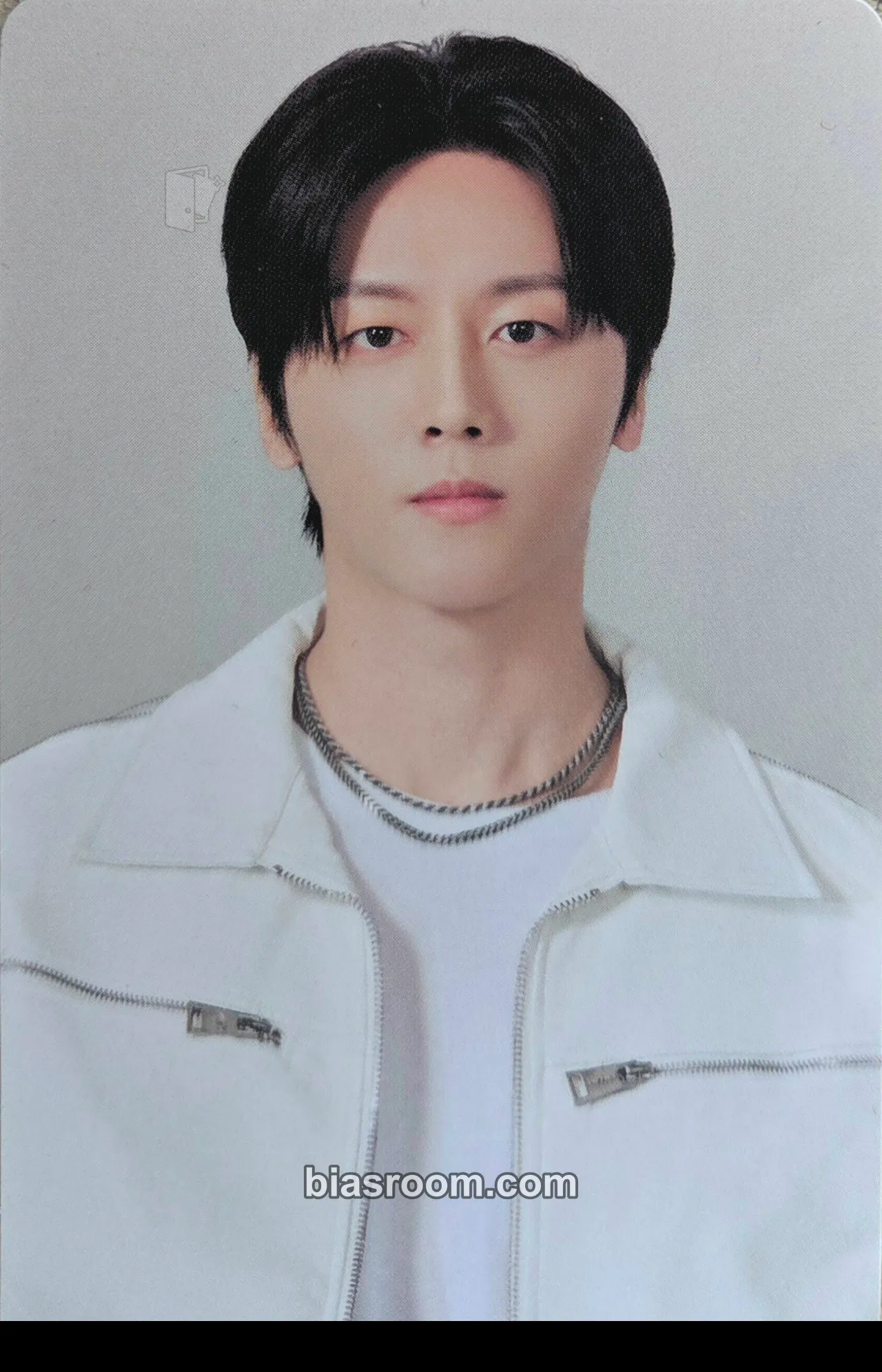 Youngbin ReStart Photocard - SF9 - SF9 K-pop photocard
