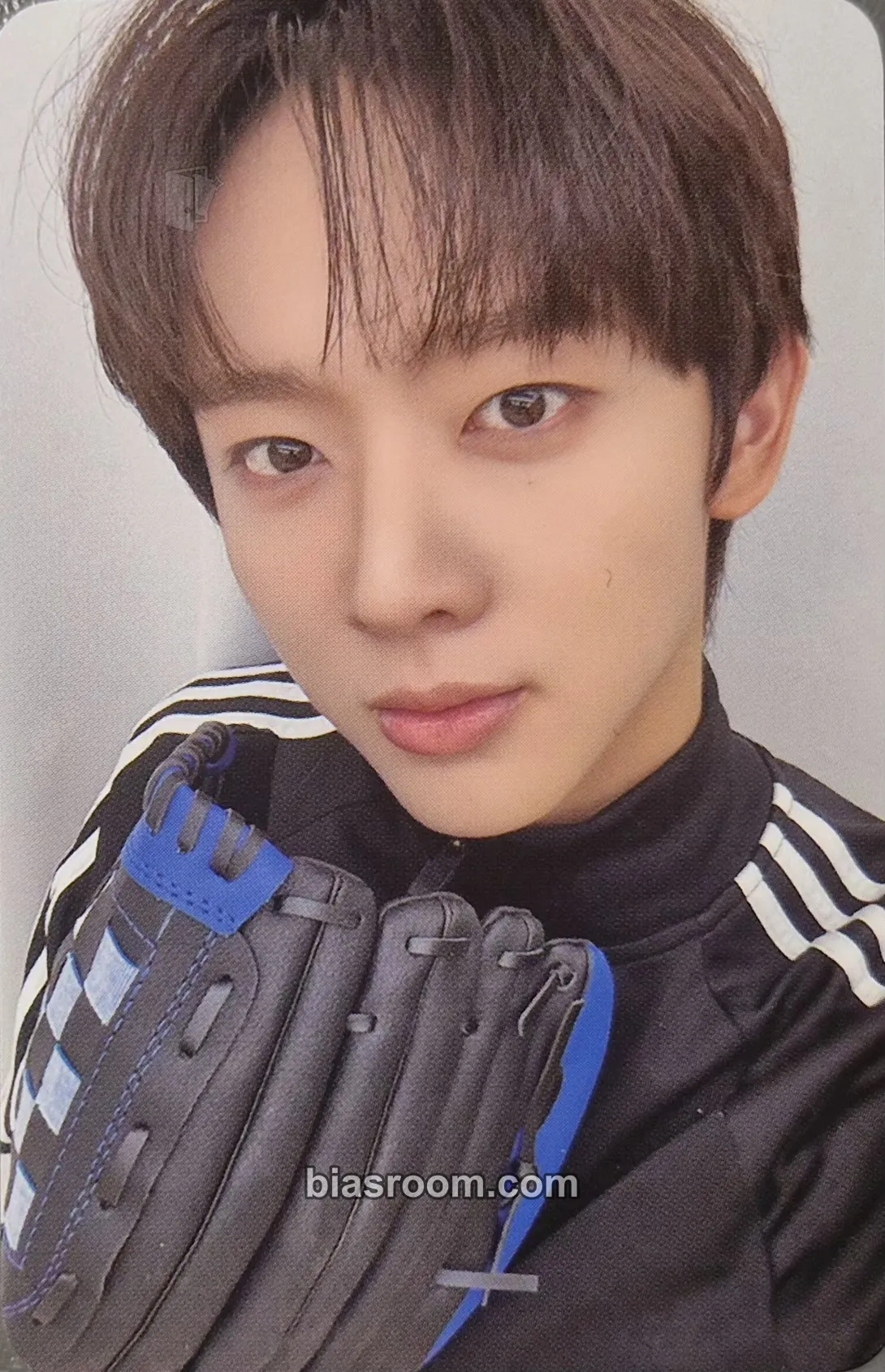 Seungeon LOVE ANECDOTE(S) Photocard - EVNNE - EVNNE K-pop photocard