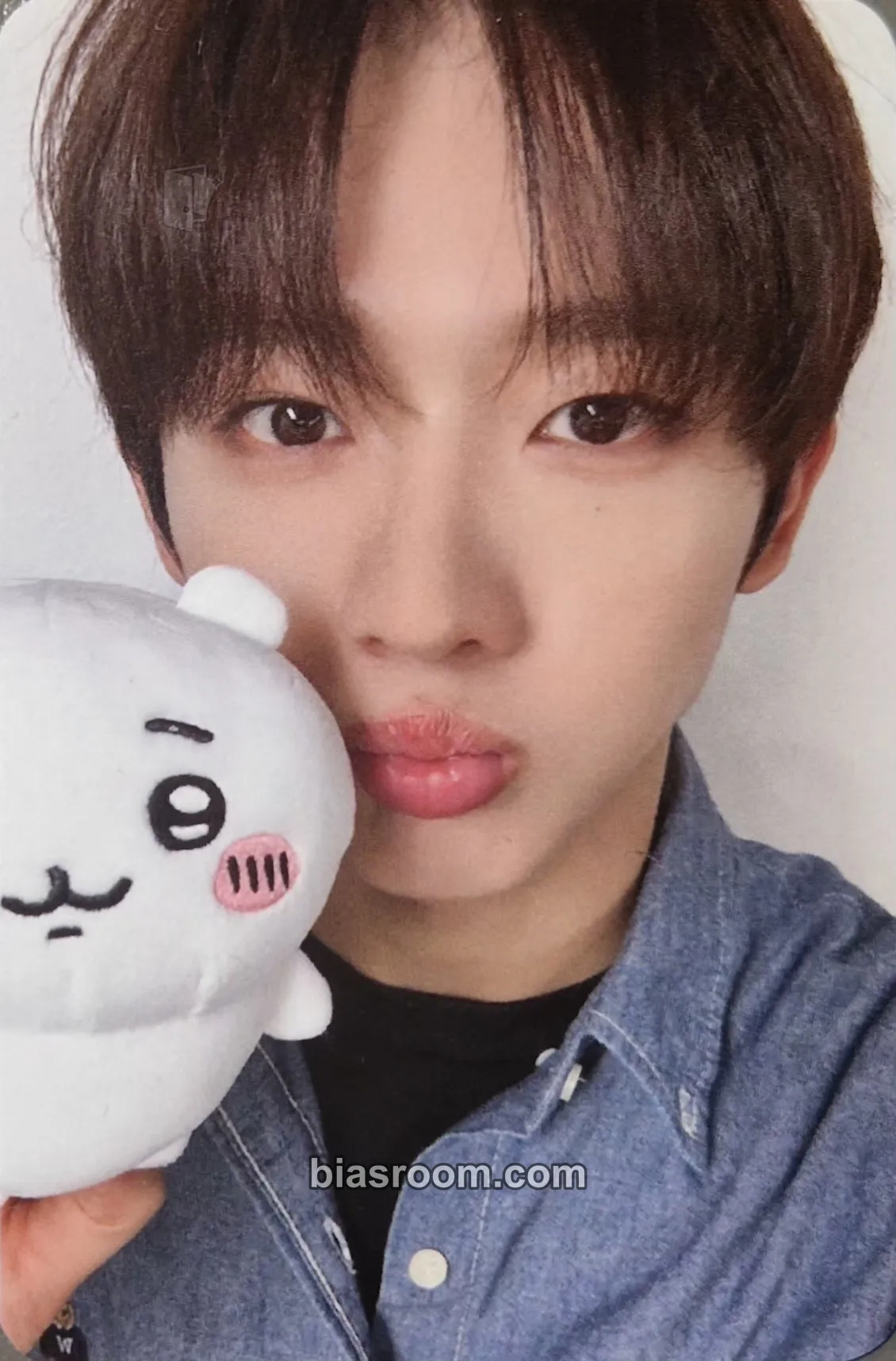Seungeon LOVE ANECDOTE(S) Photocard - EVNNE - EVNNE K-pop photocard