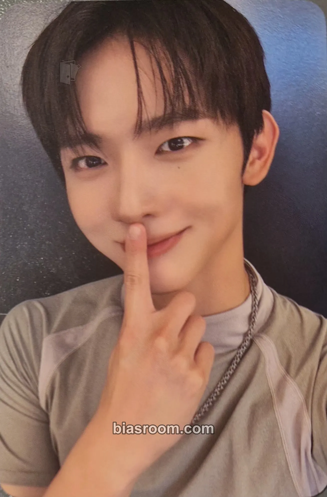 Seungeon LOVE ANECDOTE(S) Photocard - EVNNE - EVNNE K-pop photocard
