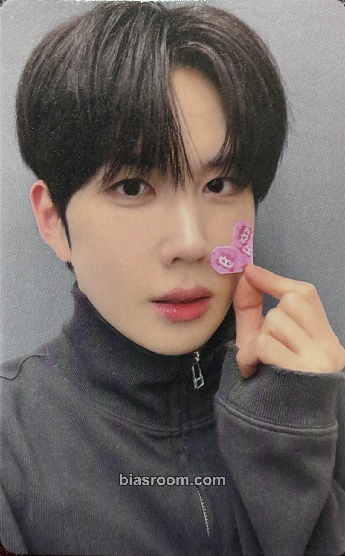 Youngseo NEW CHAPTER : DESEAR Photocard - BAE173 - BAE173 K-pop photocard