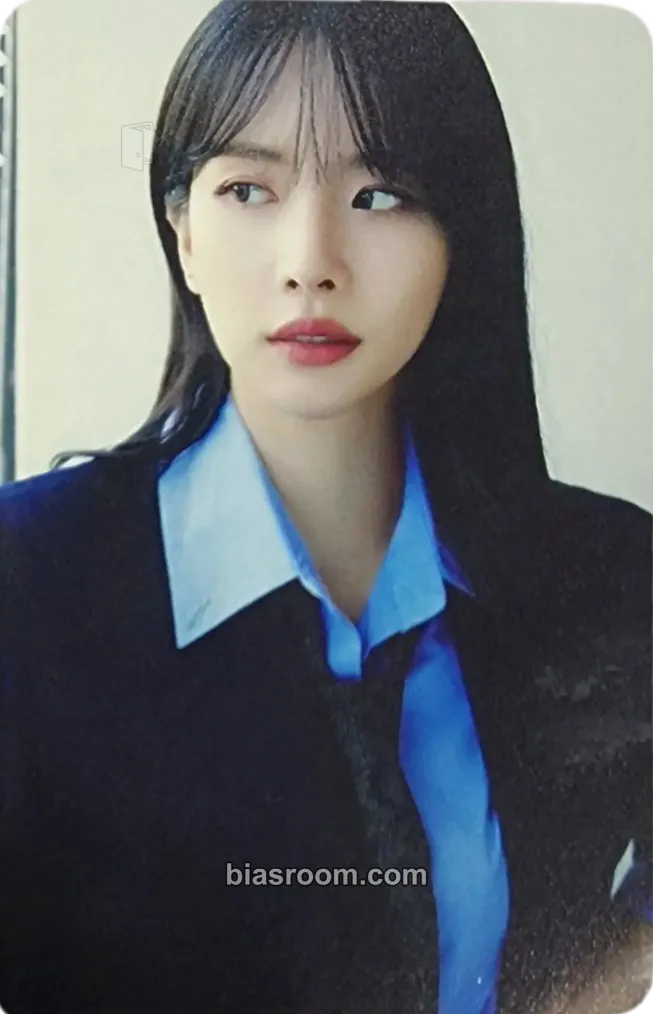 Seola 2023 Fan-Con <Codename : Ujung> Photocard - WJSN - WJSN K-pop photocard