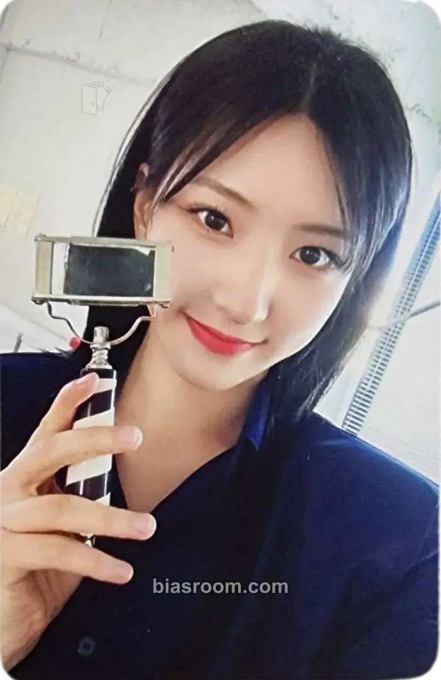 Eunseo 2023 Fan-Con <Codename : Ujung> Photocard - WJSN - WJSN K-pop photocard