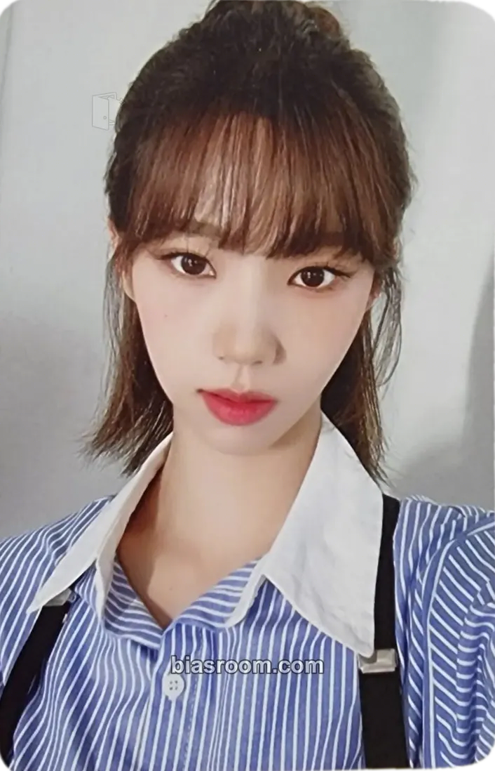 Yeoreum 2023 Fan-Con <Codename : Ujung> Photocard - WJSN - WJSN K-pop photocard