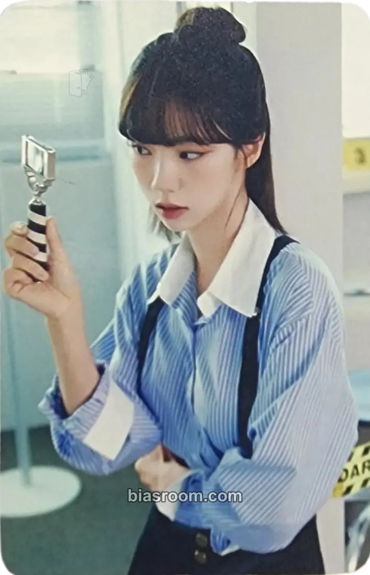 Yeoreum 2023 Fan-Con <Codename : Ujung> Photocard - WJSN - WJSN K-pop photocard