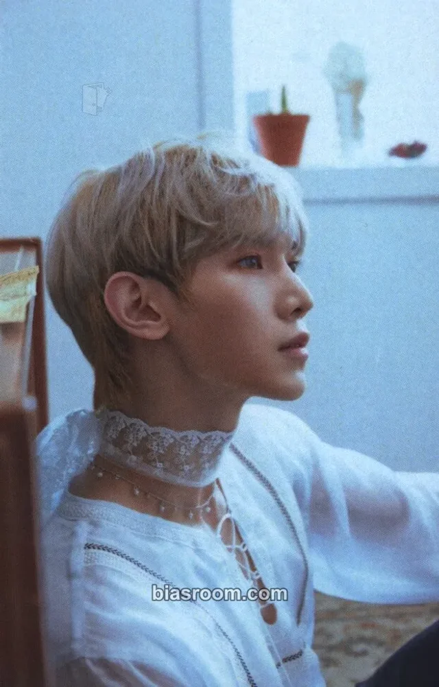 ATEEZ - Yeosang - ATEEZ Into the A to Z POP UP STORE Other pop-up store limited edition tower records japan purchase benefit B version