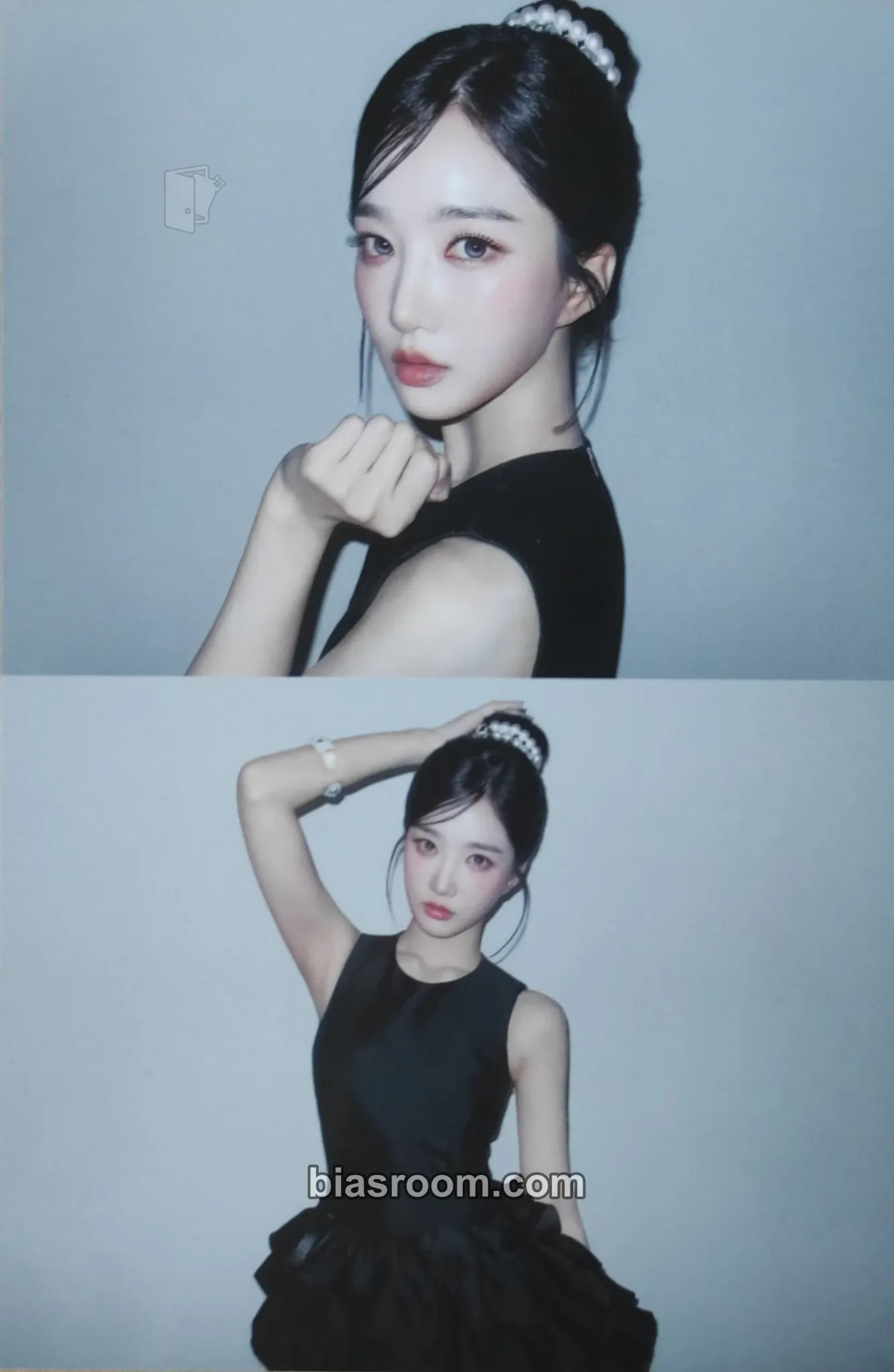 Yooyeon Assemble25 Photocard - tripleS - tripleS K-pop photocard