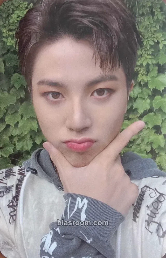 TREASURE - So Junghwan - THE FIRST STEP: CHAPTER ONE Album pob (pre-order benefit) ktown4u