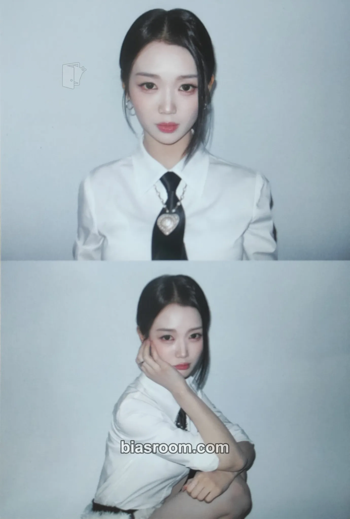 Yubin Assemble25 Photocard - tripleS - tripleS K-pop photocard