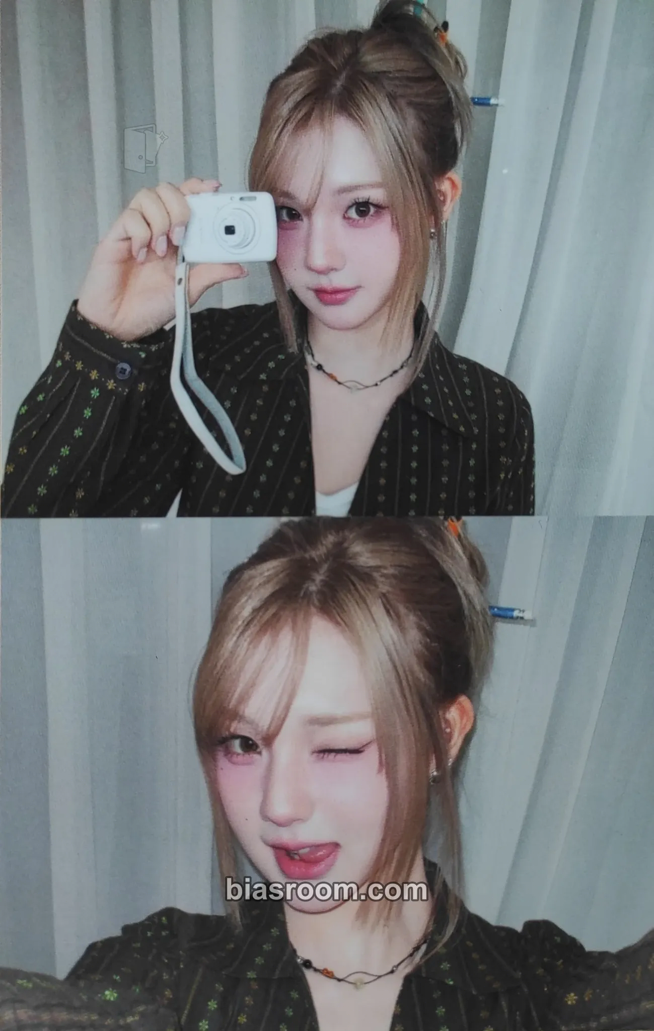 Yeonji Assemble25 Photocard - tripleS - tripleS K-pop photocard