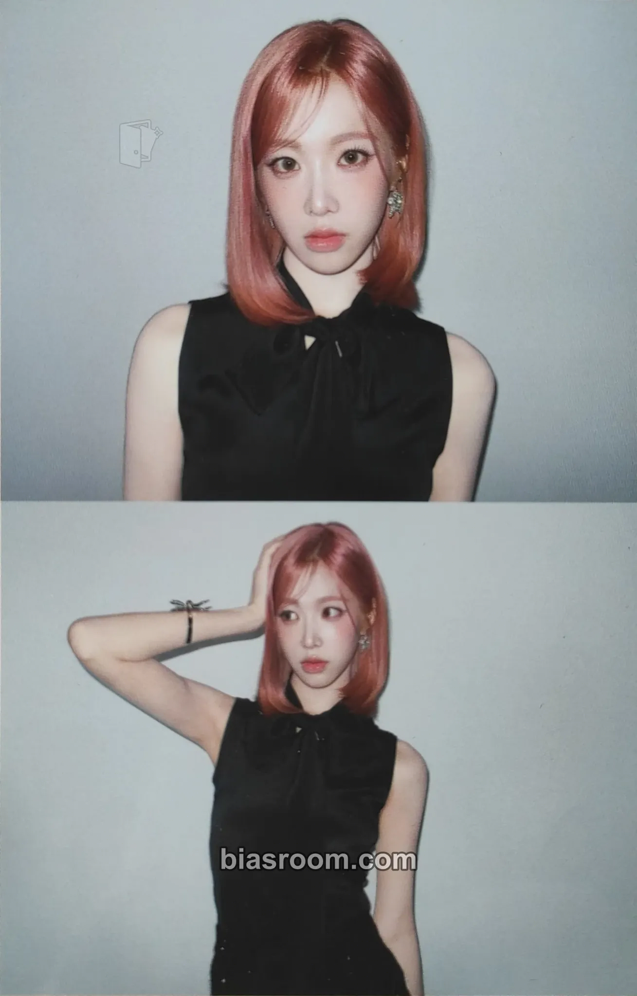Nien Assemble25 Photocard - tripleS - tripleS K-pop photocard