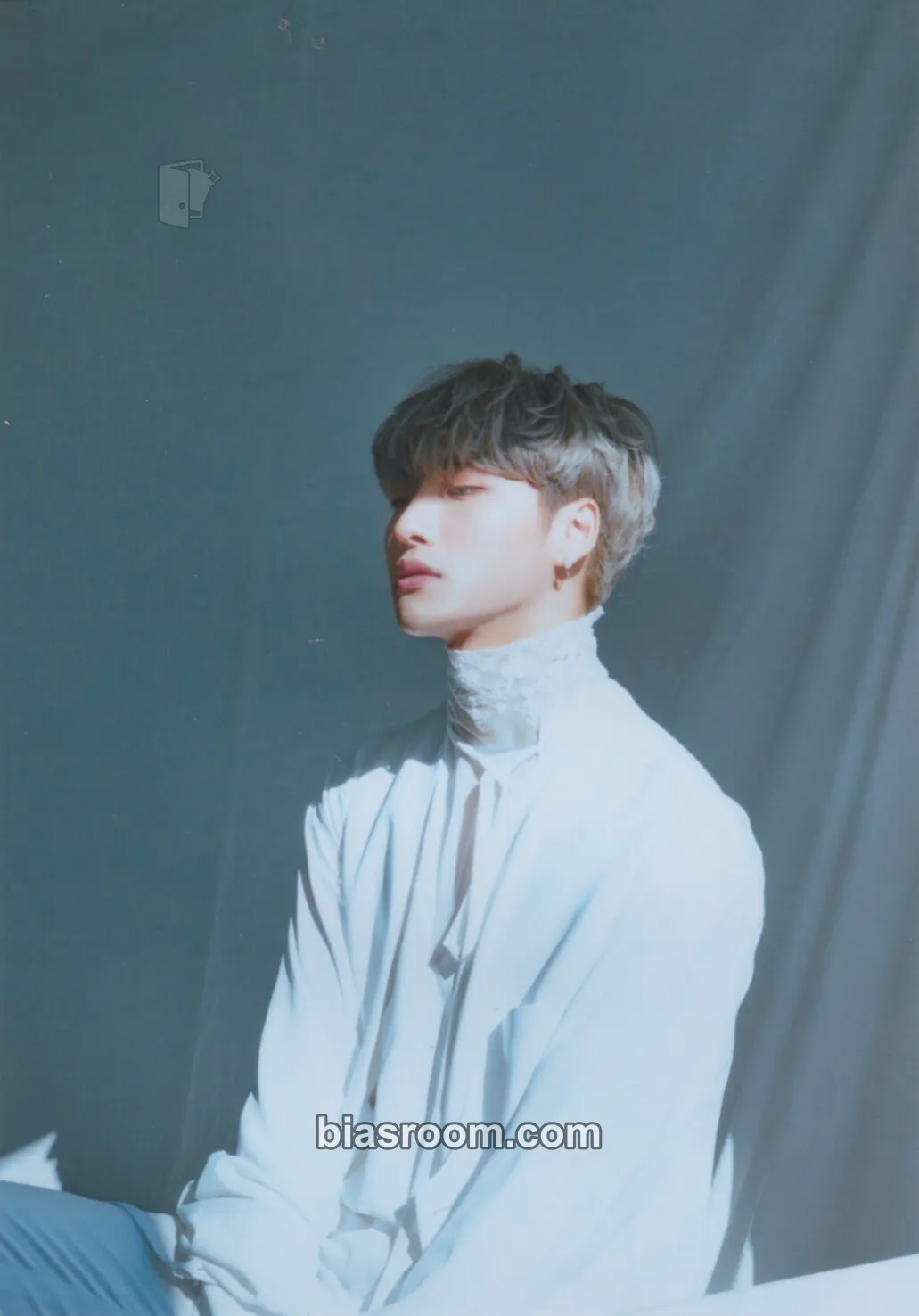 Seonghwa Into the A to Z Photocard - ATEEZ - ATEEZ K-pop photocard