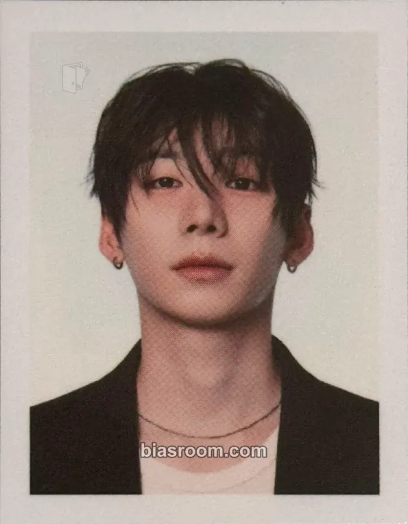 Han Photocards (AHOF) | Bias Room