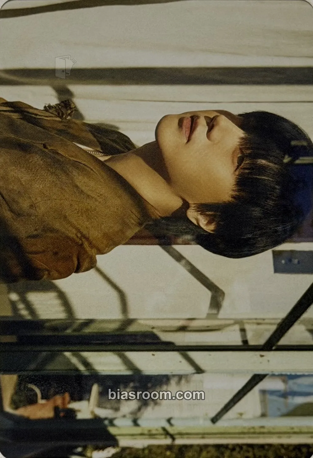 Yesung Sakihokoru Toki o Matsu no wa (Yesung Solo) Photocard - SUPER JUNIOR - SUPER JUNIOR K-pop photocard