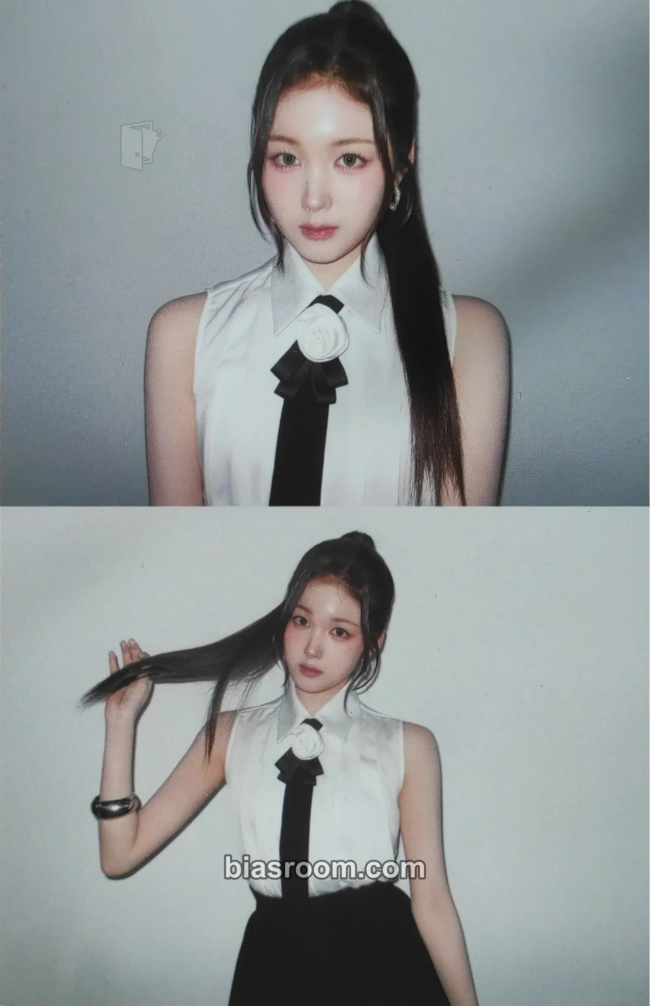 Joobin Assemble25 Photocard - tripleS - tripleS K-pop photocard