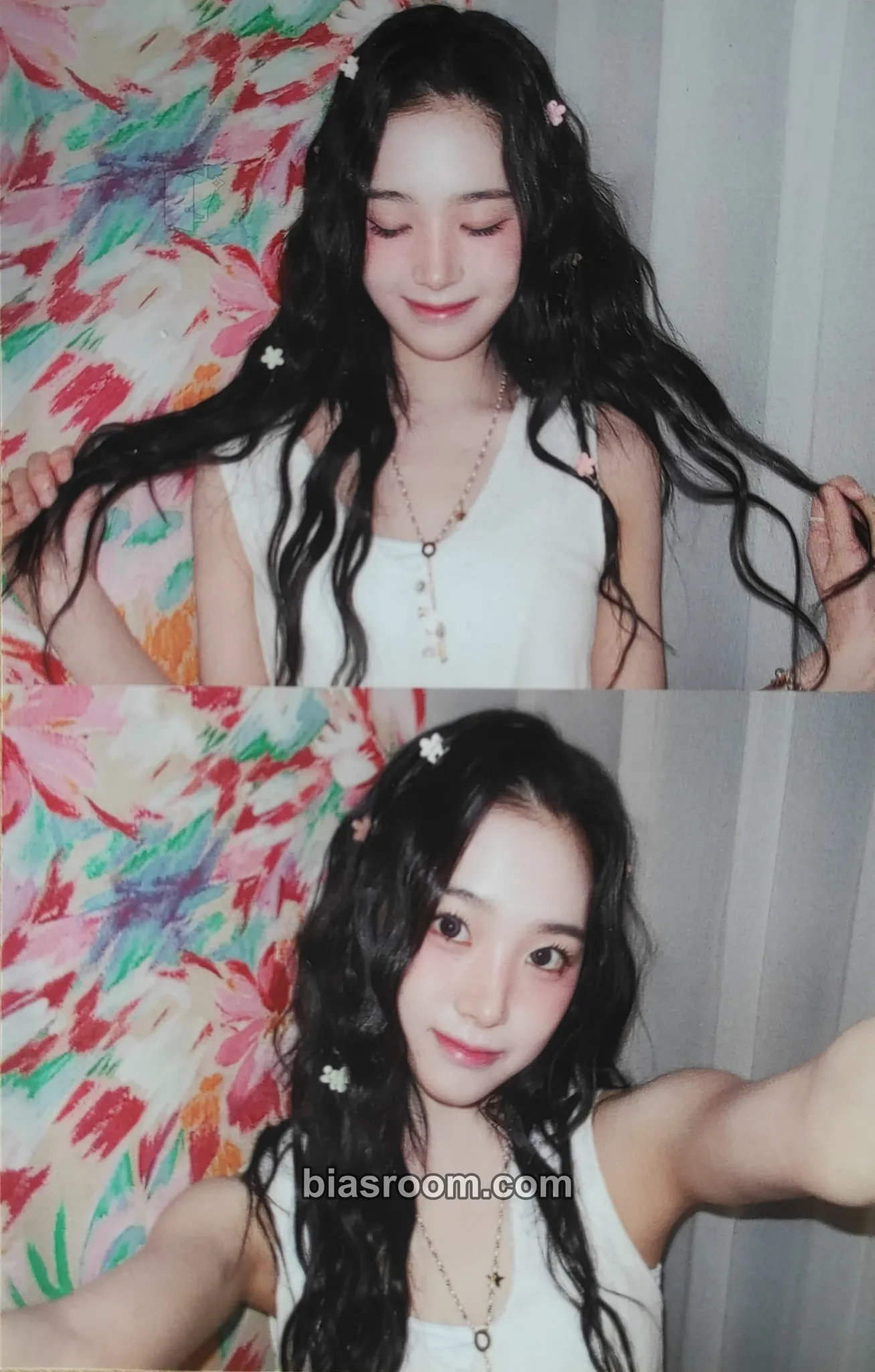Jiyeon Assemble25 Photocard - tripleS - tripleS K-pop photocard