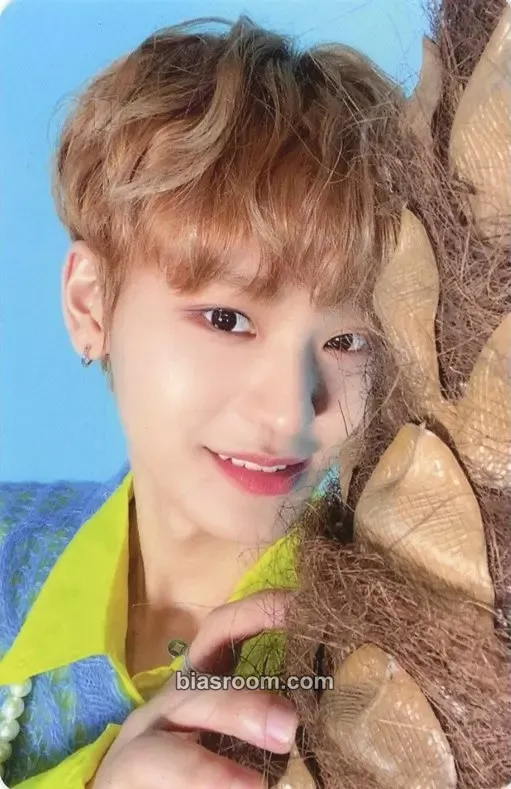 Taerae It’s ME, It’s WE Photocard - Tempest - Tempest K-pop photocard
