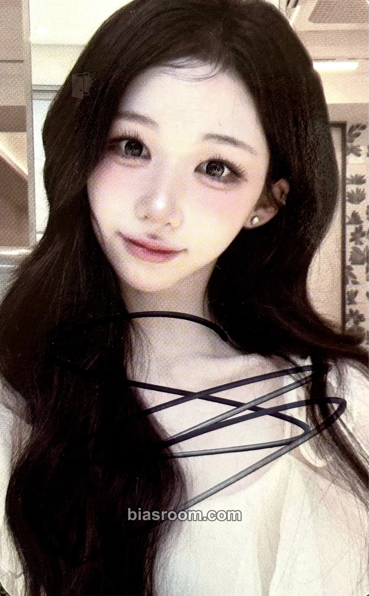 Seungbi What I Want Photocard - S2iT - S2iT K-pop photocard