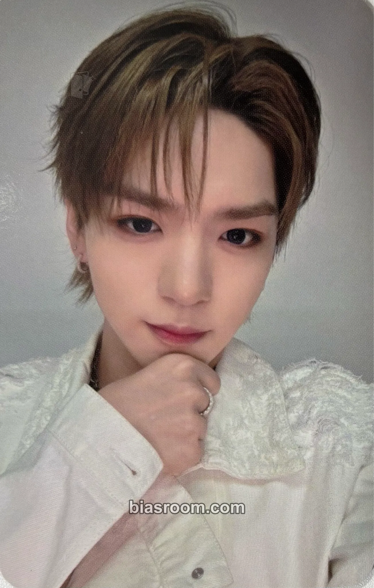 Hyunjun n: number of cases Photocard - NouerA - NouerA K-pop photocard