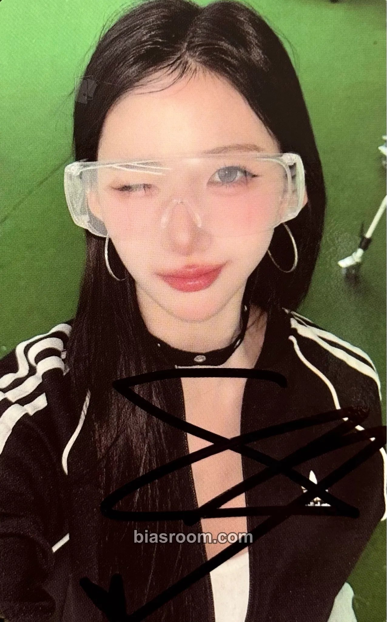 Seungbi What I Want Photocard - S2iT - S2iT K-pop photocard