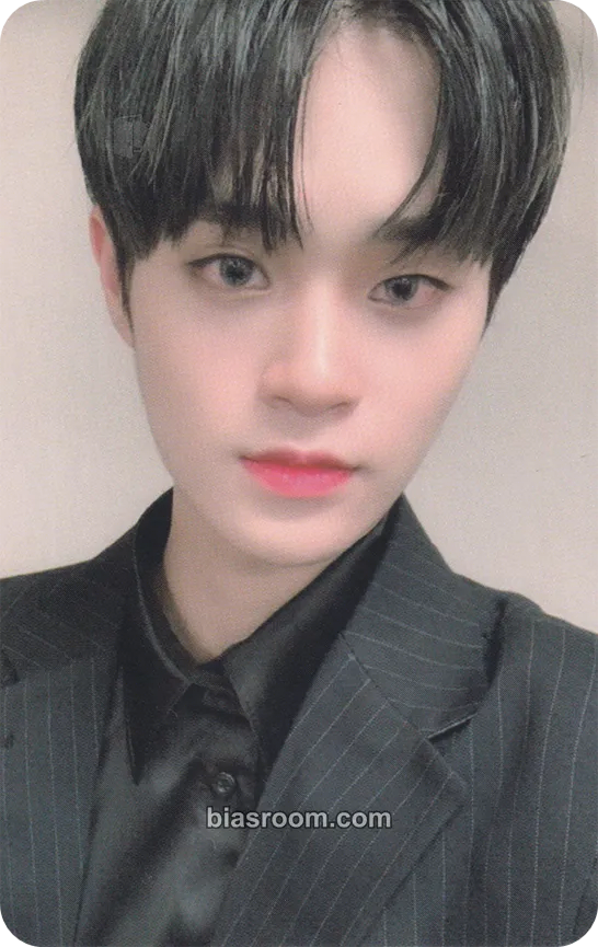 Daehwi WINTER STORE Photocard - Wanna One - Wanna One K-pop photocard