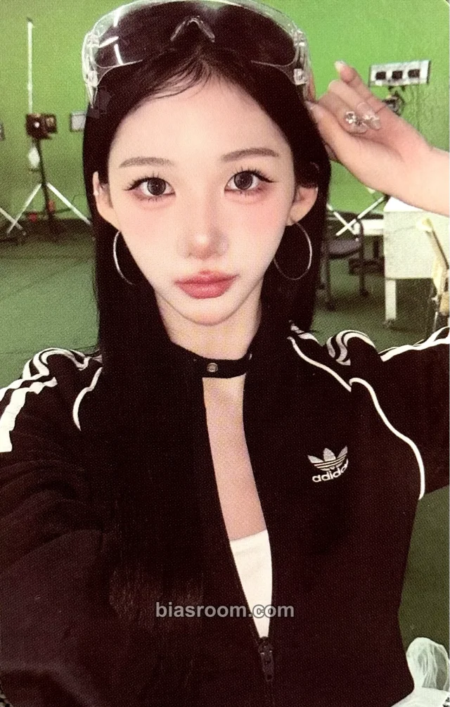 S2iT - Seungbi - What I Want Album photocard set photocard event