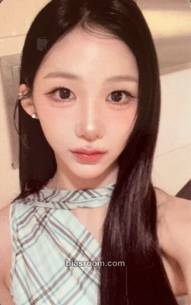 S2iT - Seungbi - What I Want Album photocard set photocard event
