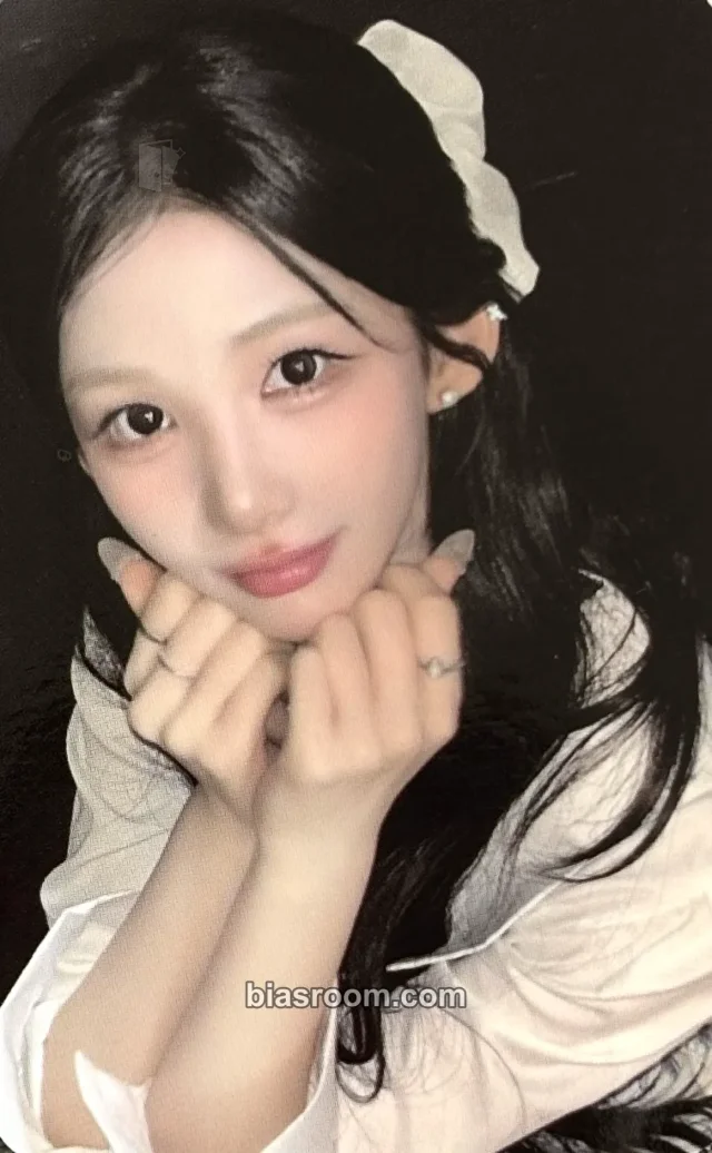 S2iT - Seungbi - What I Want Album photocard event photocard set