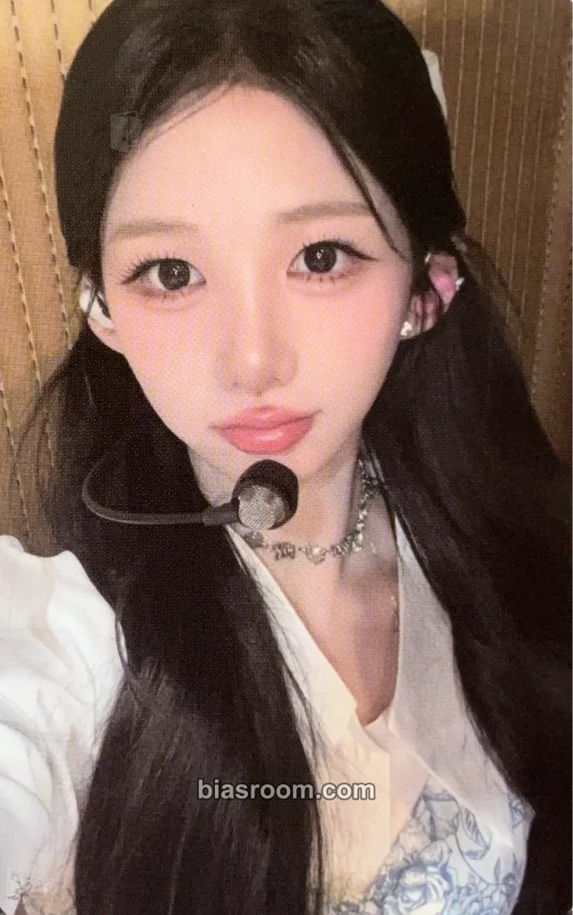 S2iT - Seungbi - What I Want Album photocard set photocard event