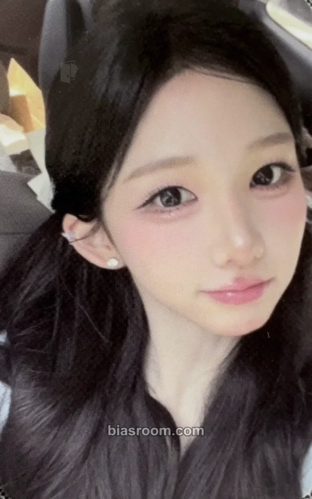 S2iT - Seungbi - What I Want Album photocard set photocard event