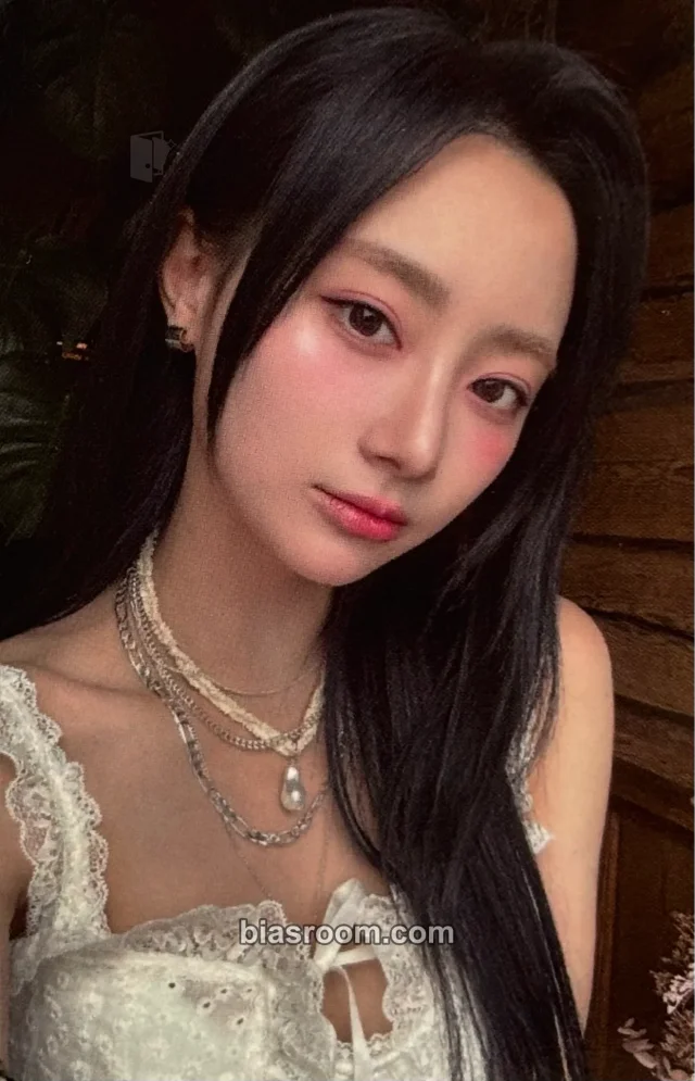 PRIMROSE - Nahyun - Cinema Album broadcast