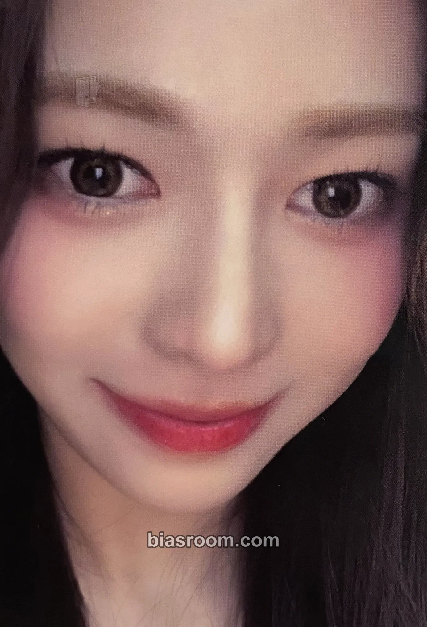 Dahyun Muhan Photocard - tripleS - tripleS K-pop photocard