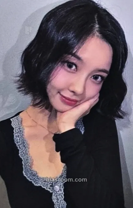 Dayeon BUBBLE GUM Photocard - Kep1er - Kep1er K-pop photocard