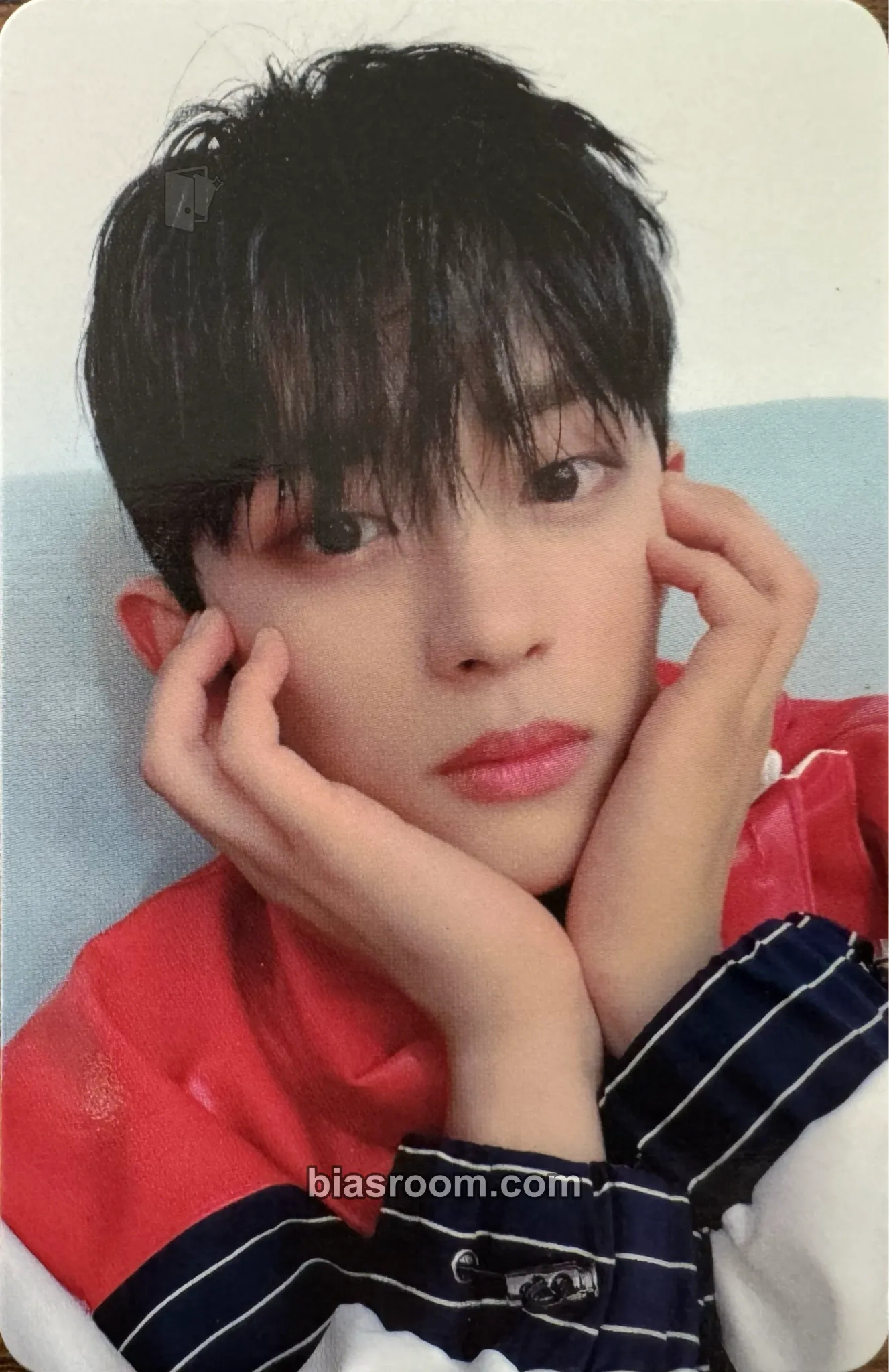 D1 LOVE Photocard - DKB - DKB K-pop photocard