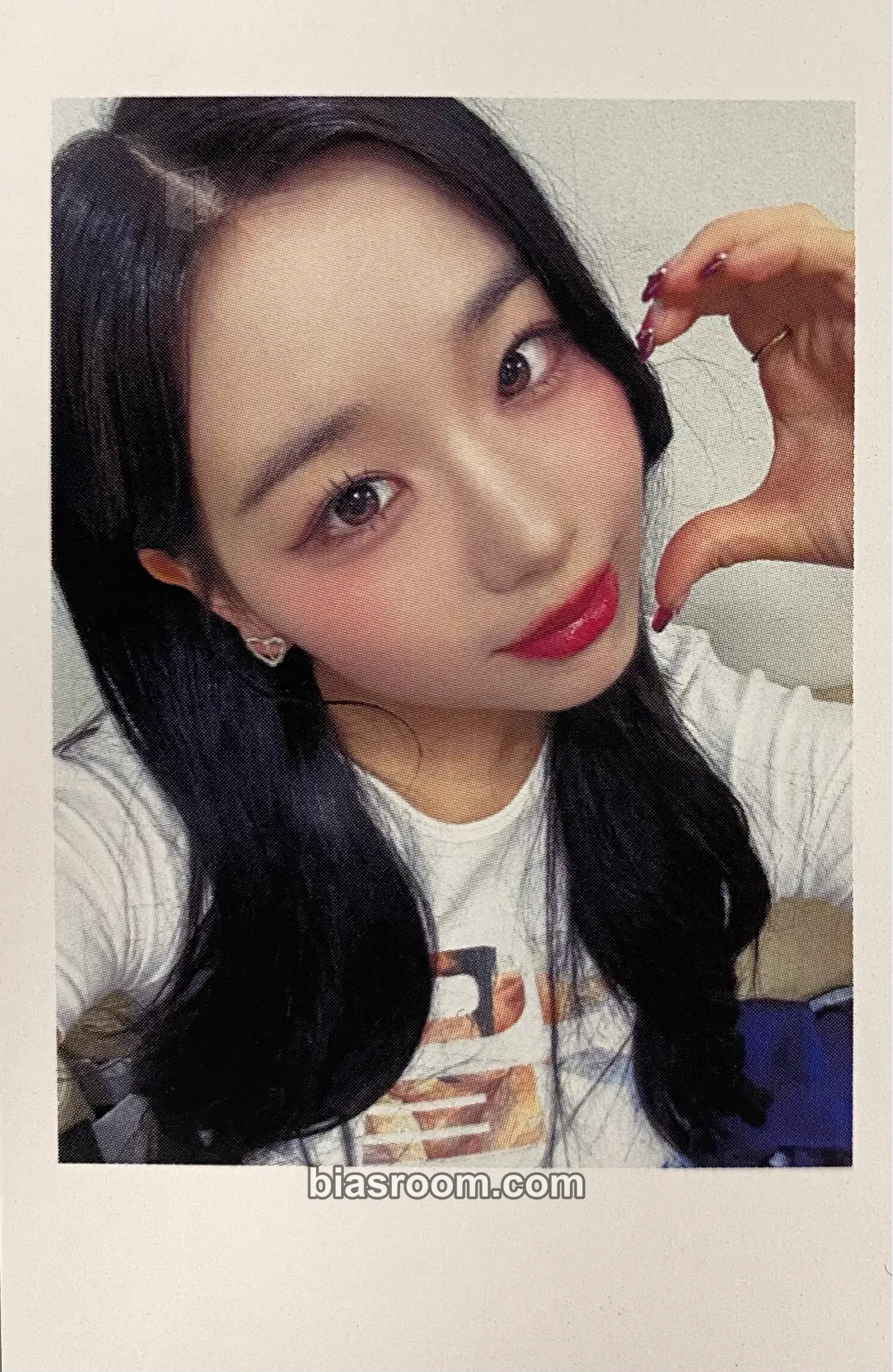 Chaeyeon Assemble25 Photocard - tripleS - tripleS K-pop photocard