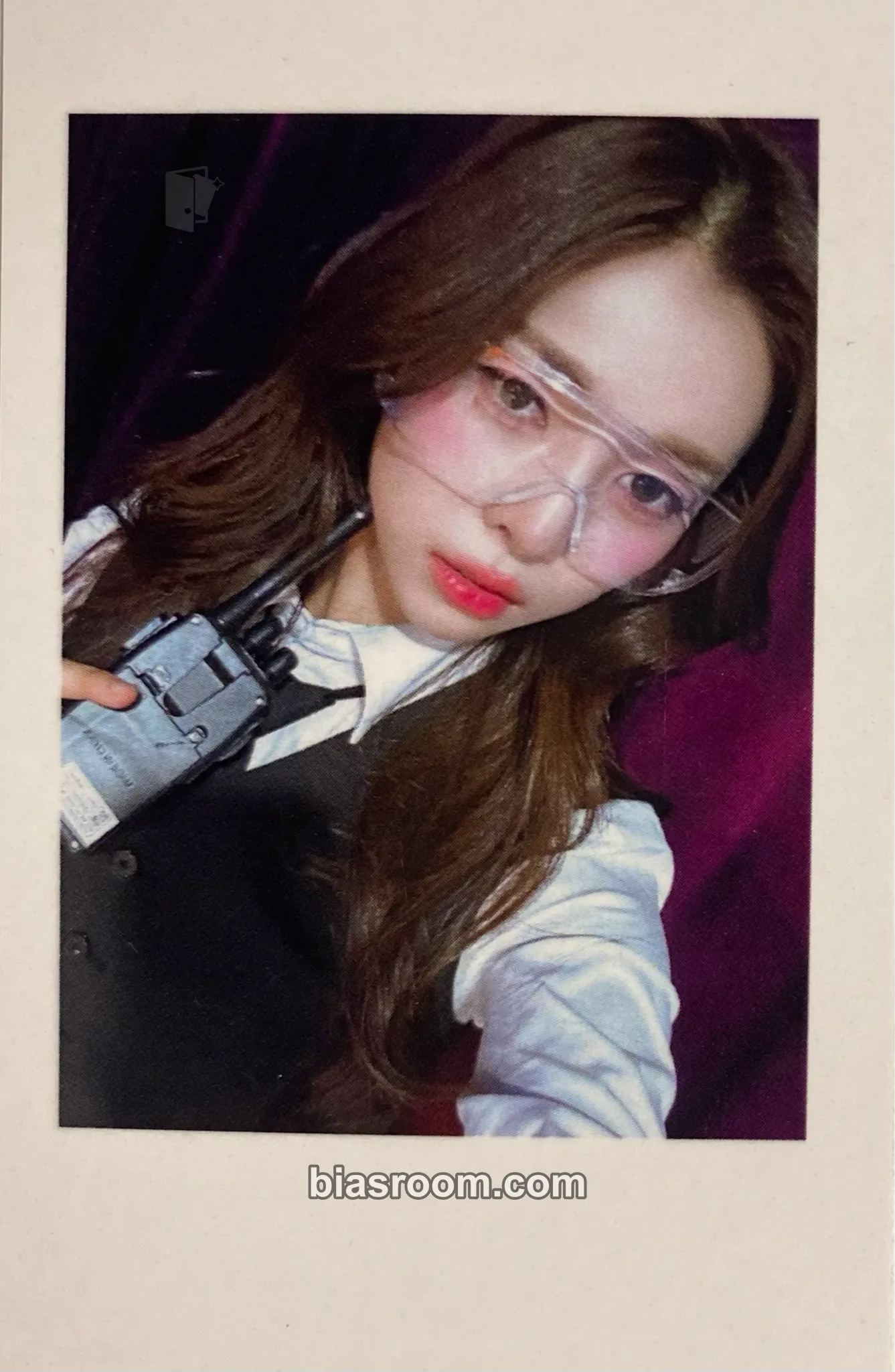 Dahyun Assemble24 Photocard - tripleS - tripleS K-pop photocard