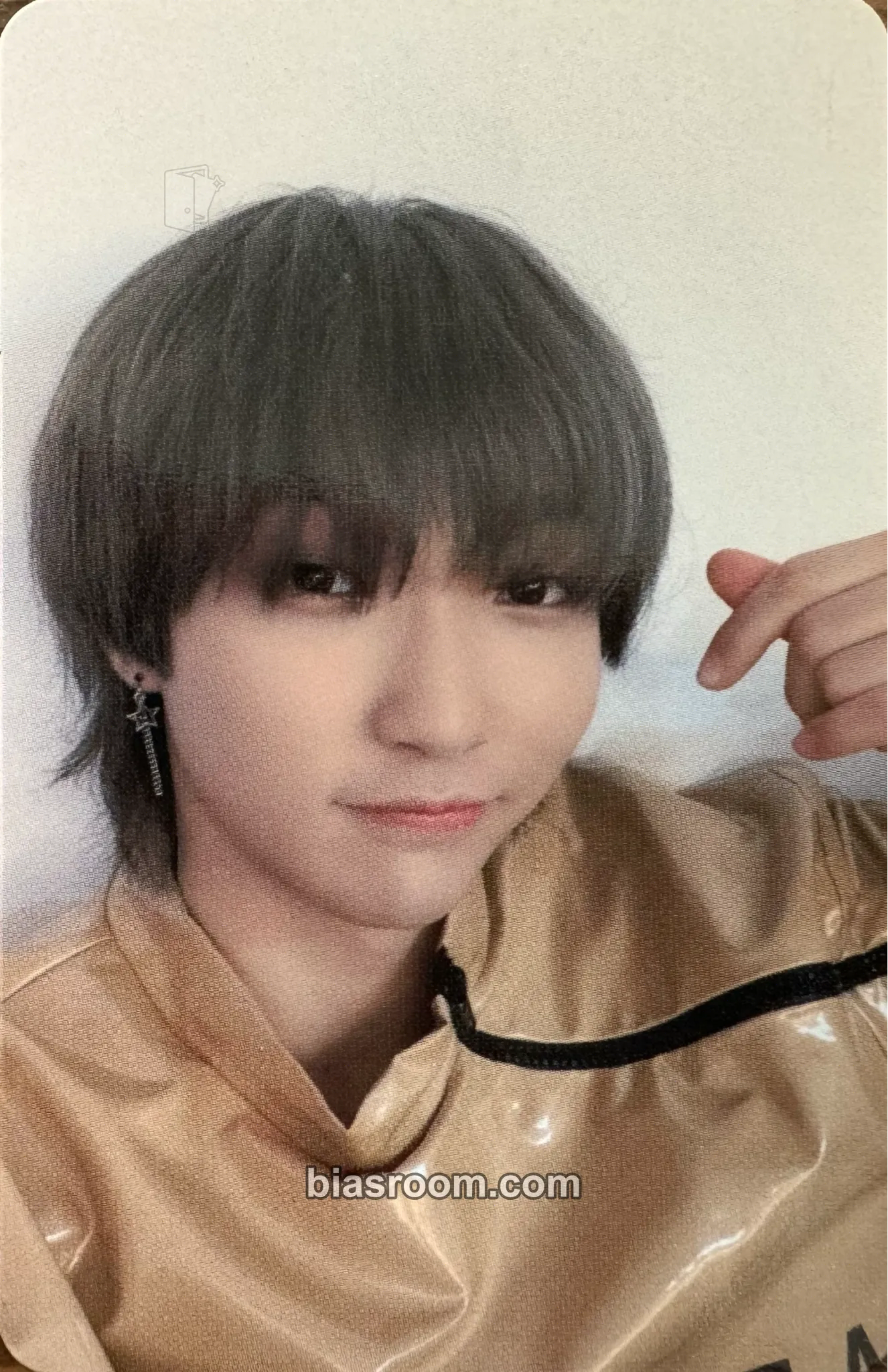 Yuku LOVE Photocard - DKB - DKB K-pop photocard