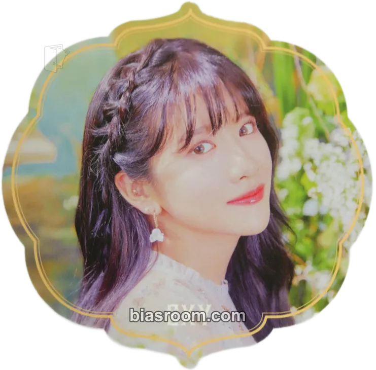 EXY NEVERLAND Photocard - WJSN - WJSN K-pop photocard