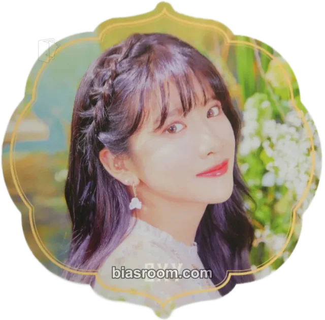 WJSN - EXY - NEVERLAND Album album inclusion coaster