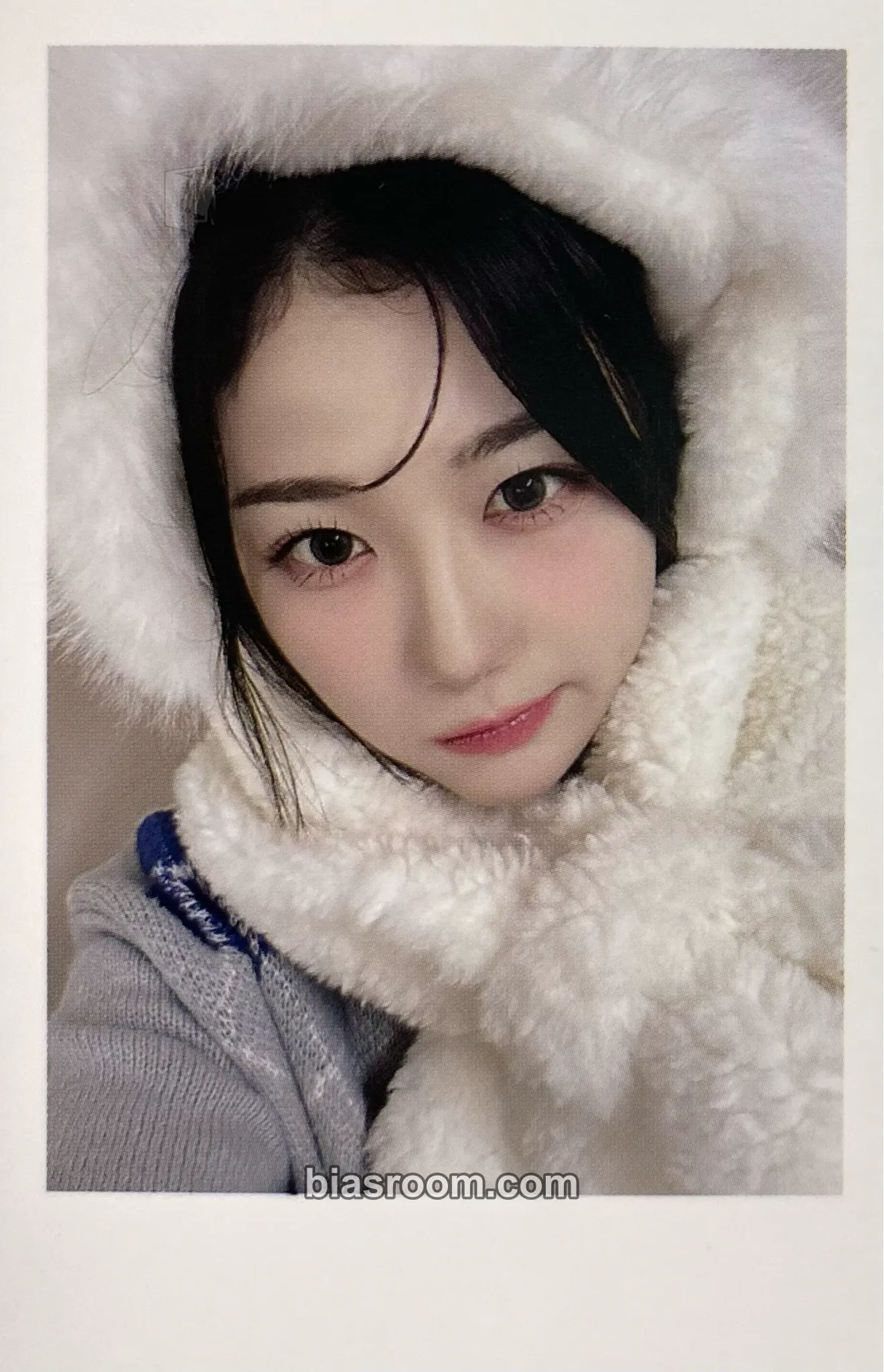 Kaede Performante Photocard - tripleS - tripleS K-pop photocard
