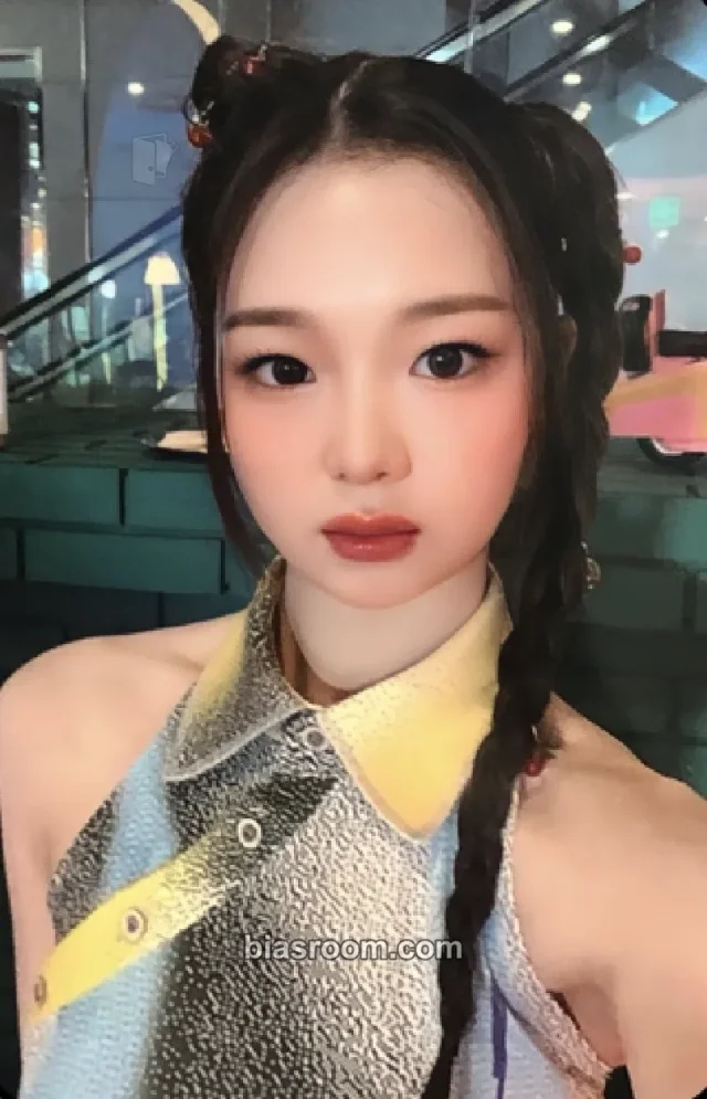 MADEIN - Gaeun - LIMELIGHT Album album photocard