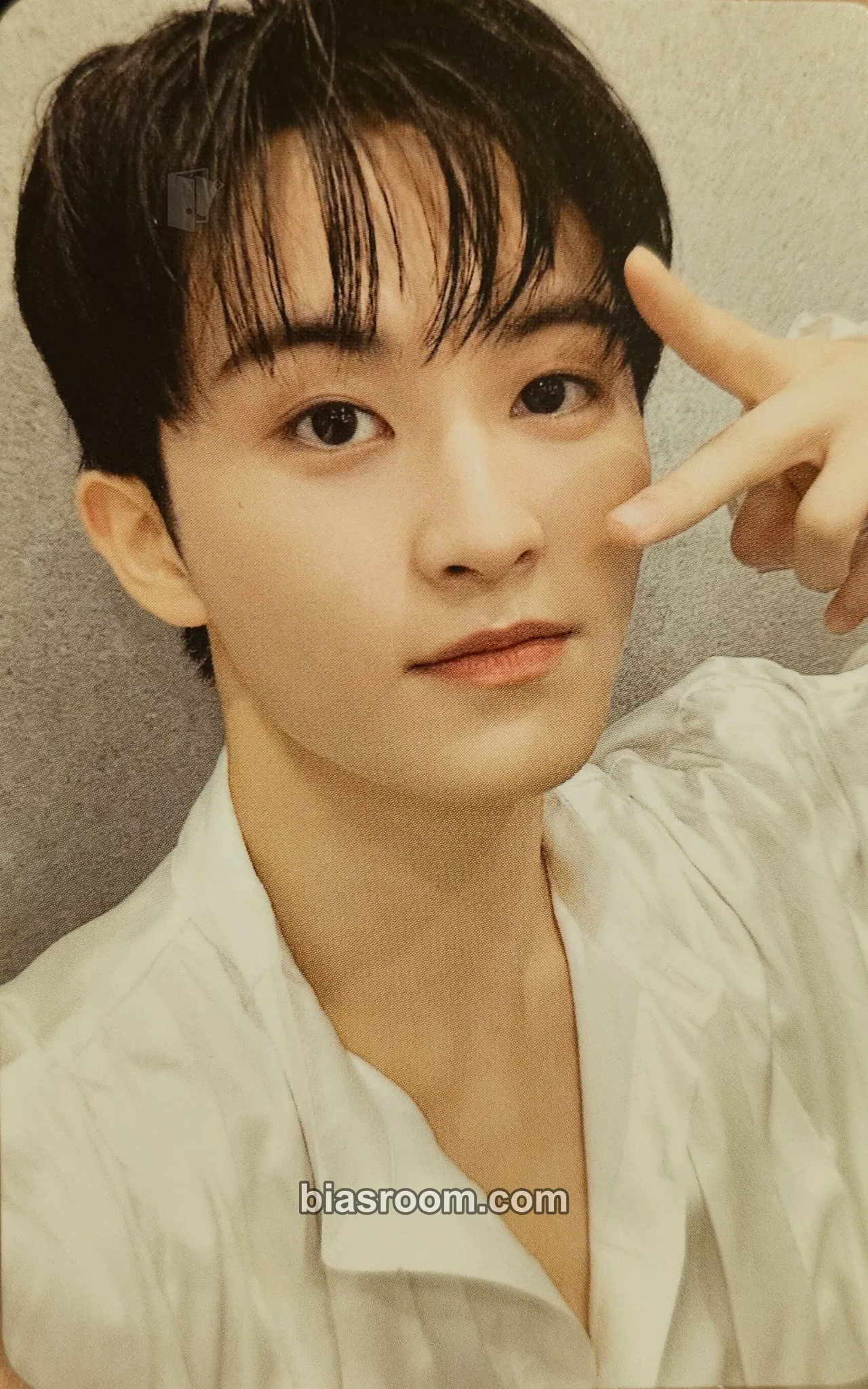 Mark Neo City: The UNITY (3rd NCT127 Tour) Photocard - NCT 127 - NCT 127 K-pop photocard
